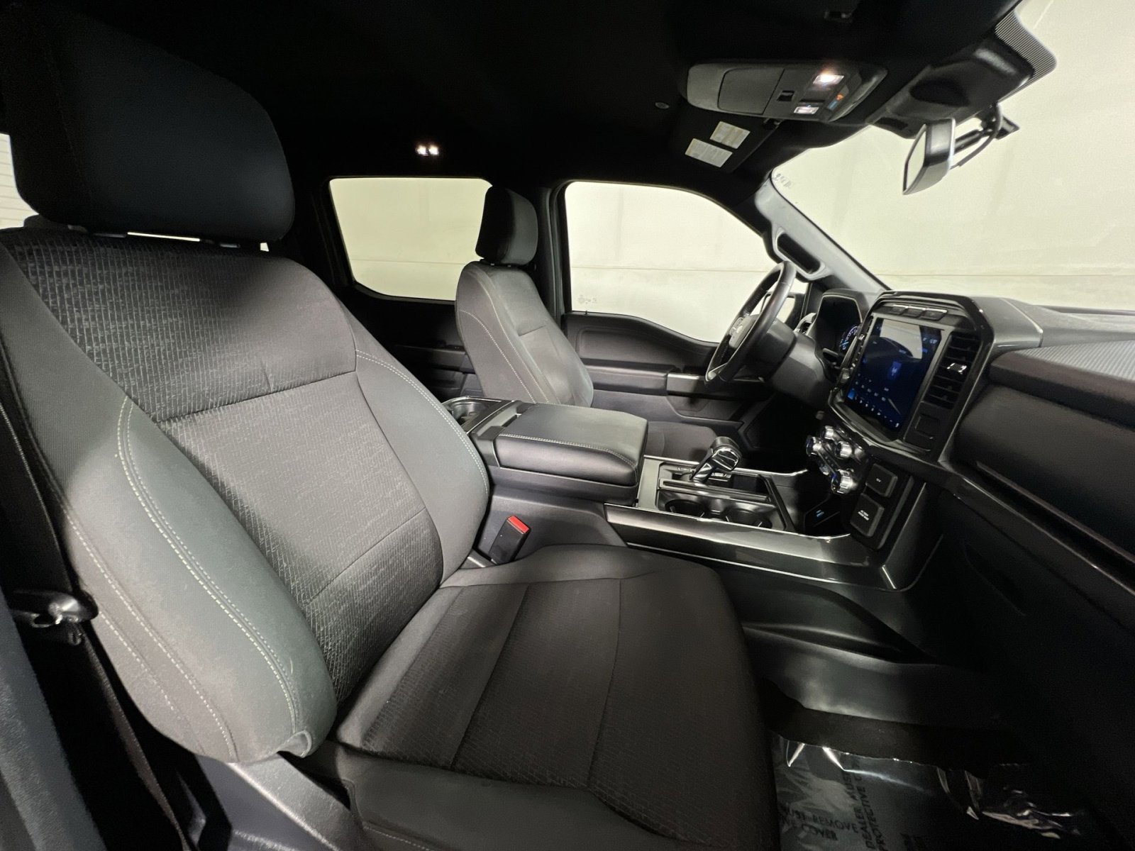 Certified 2022 Ford F150 XLT w/ Equipment Group 302A High image 24