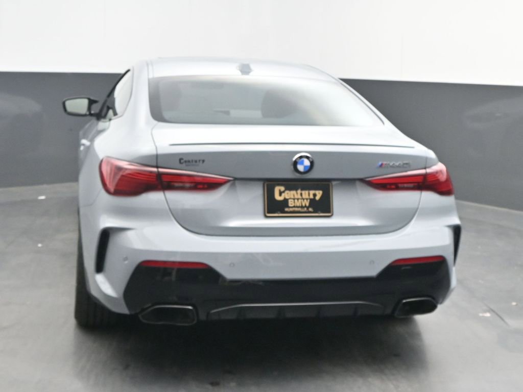 New 2026 BMW M440i Coupe RWD image 6