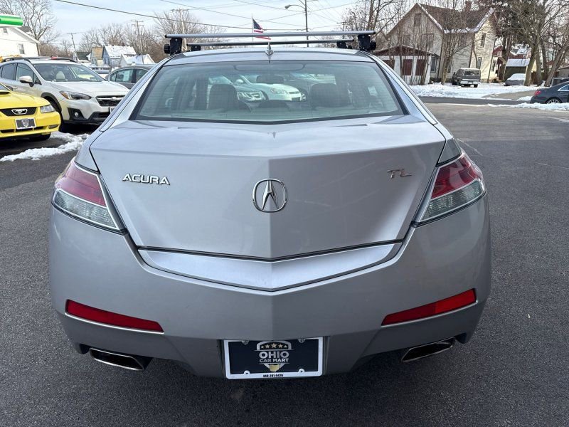 Used 2010 Acura TL image 6