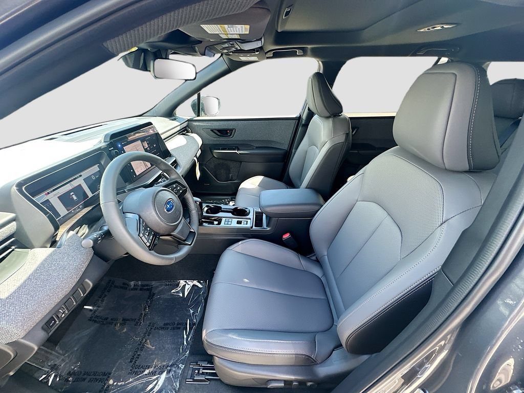 New 2026 Subaru Outback Limited AWD/4WD image 20