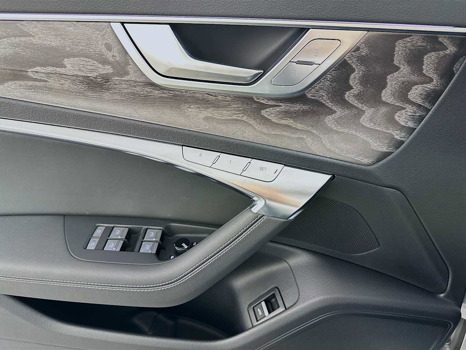 New 2026 Audi A6 Premium Plus image 17