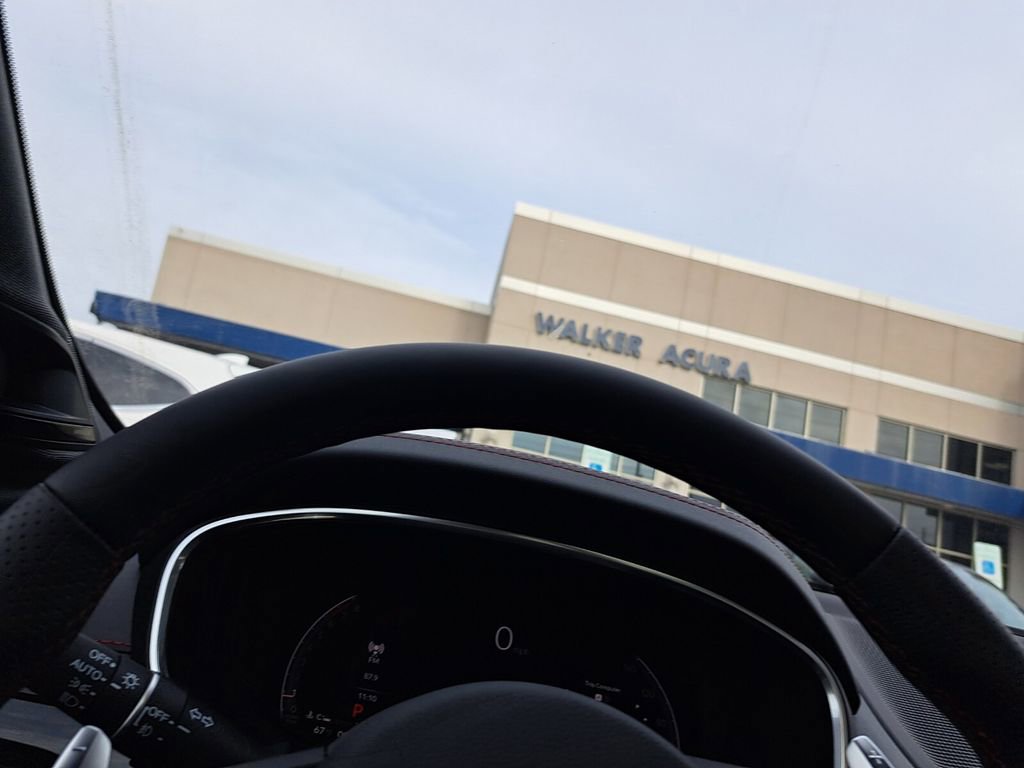 New 2026 Acura MDX Type S image 19