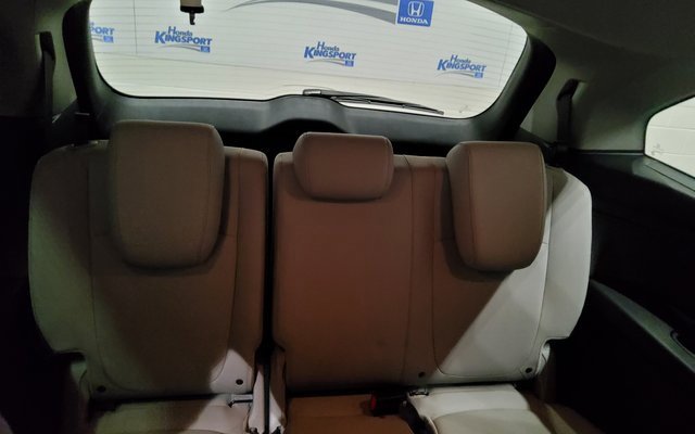 Certified 2020 Honda Odyssey EX-L image 24