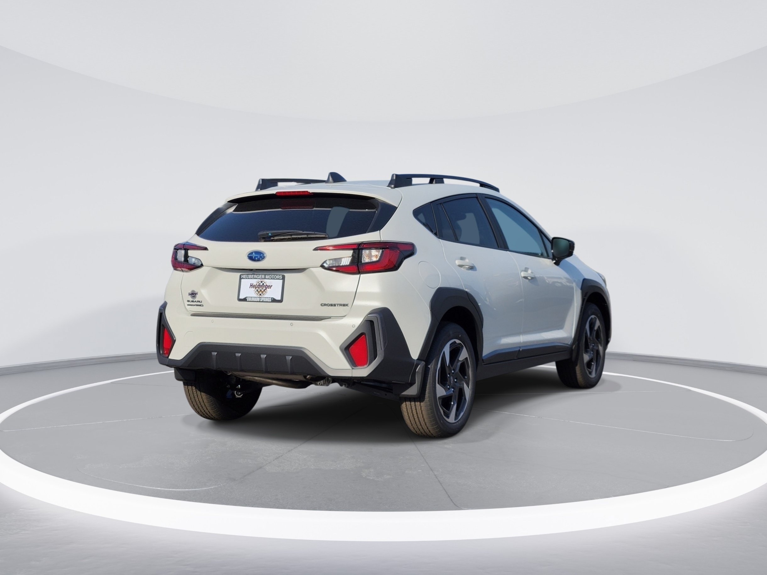New 2026 Subaru Crosstrek 2.5i Limited AWD/4WD image 5