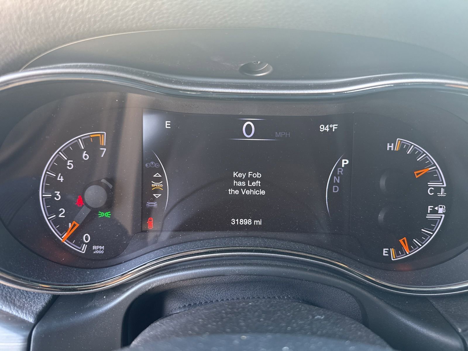Used 2021 Jeep Grand Cherokee Limited X AWD/4WD image 17