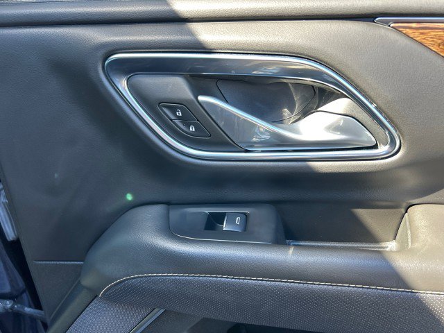 Used 2024 Chevrolet Tahoe Premier w/ Premium Package image 45