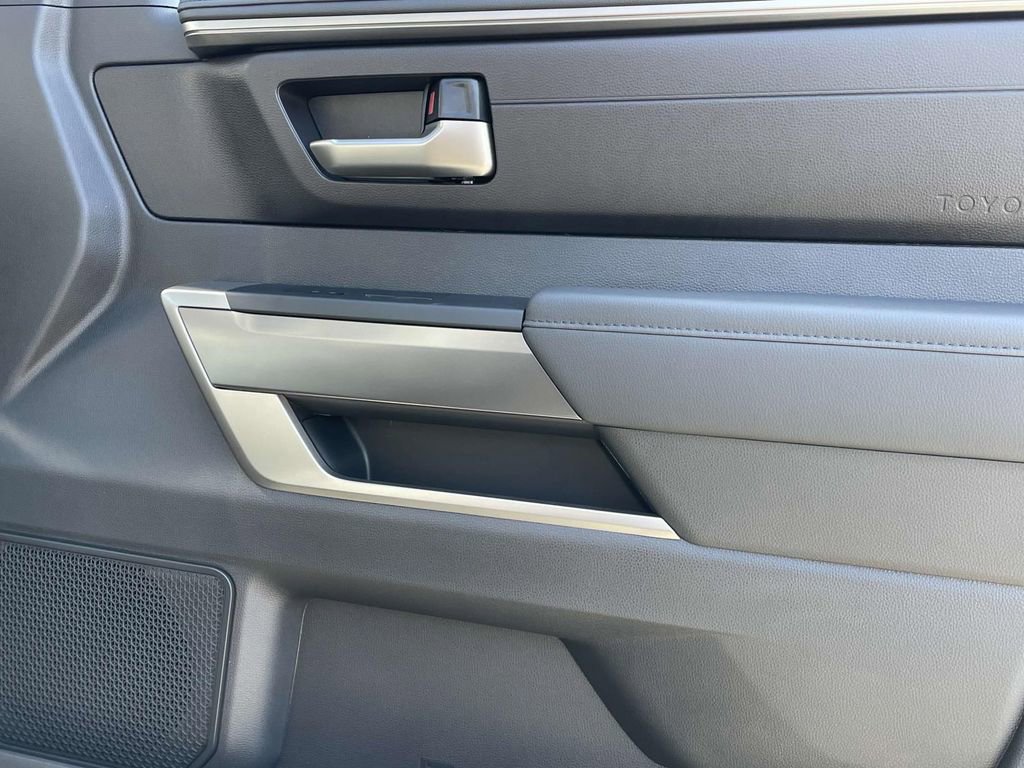New 2025 Toyota Tundra SR5 image 43