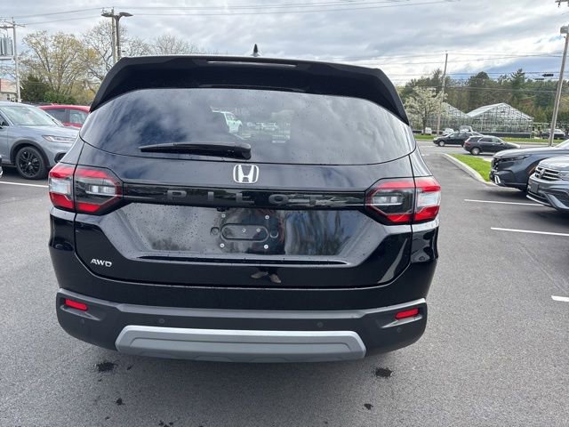 Used 2024 Honda Pilot EX-L image 8