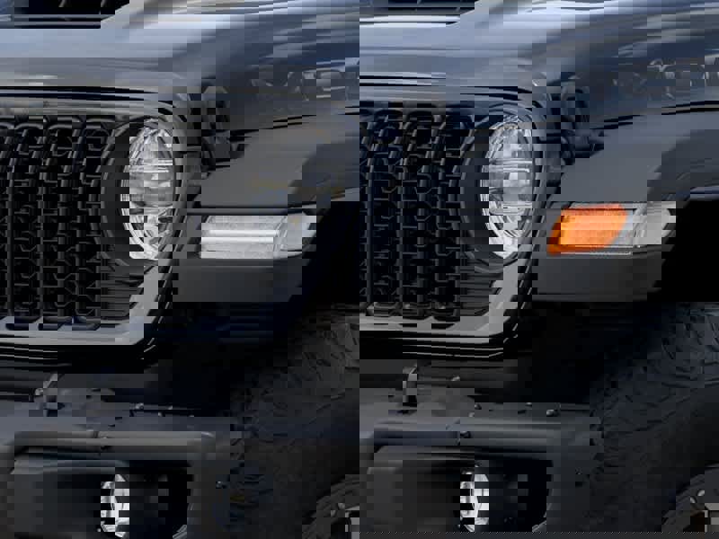 New 2026 Jeep Wrangler Unlimited Rubicon 392 image 10