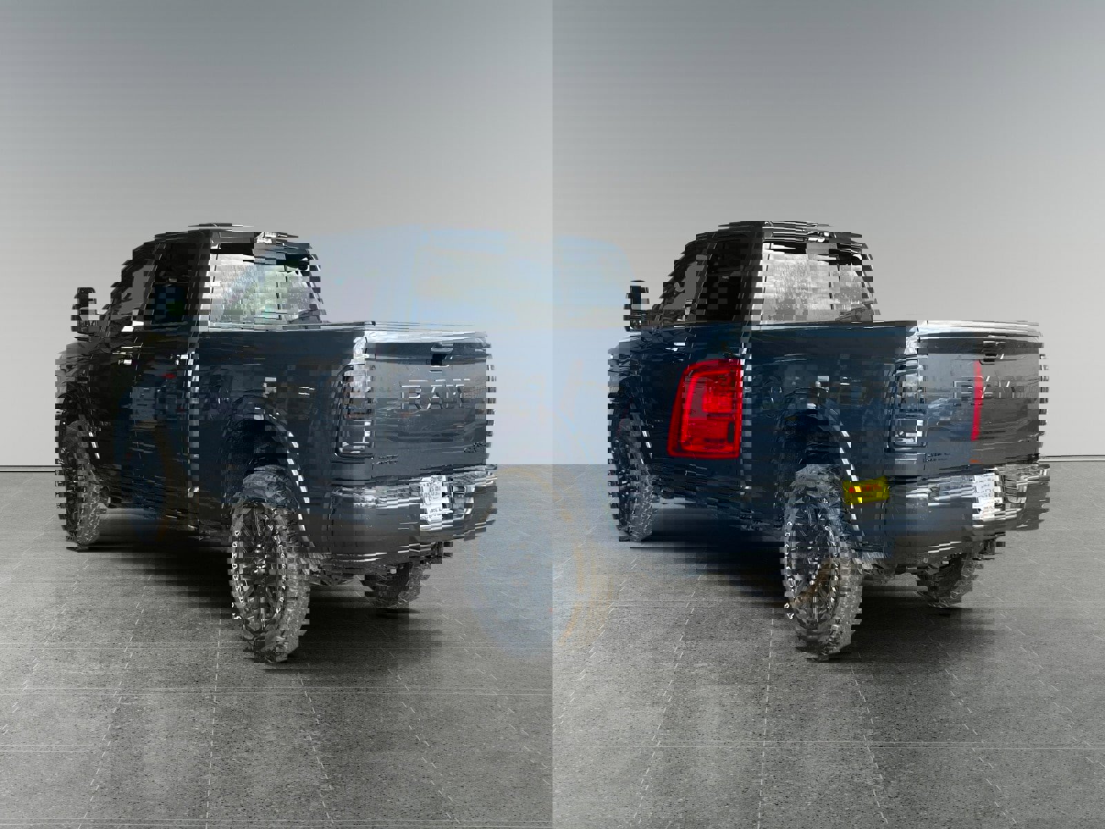 New 2026 RAM 3500 Limited image 3