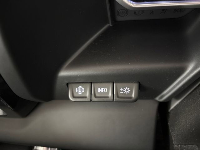 Used 2024 GMC Sierra 2500 Denali w/ Denali Reserve Package image 41