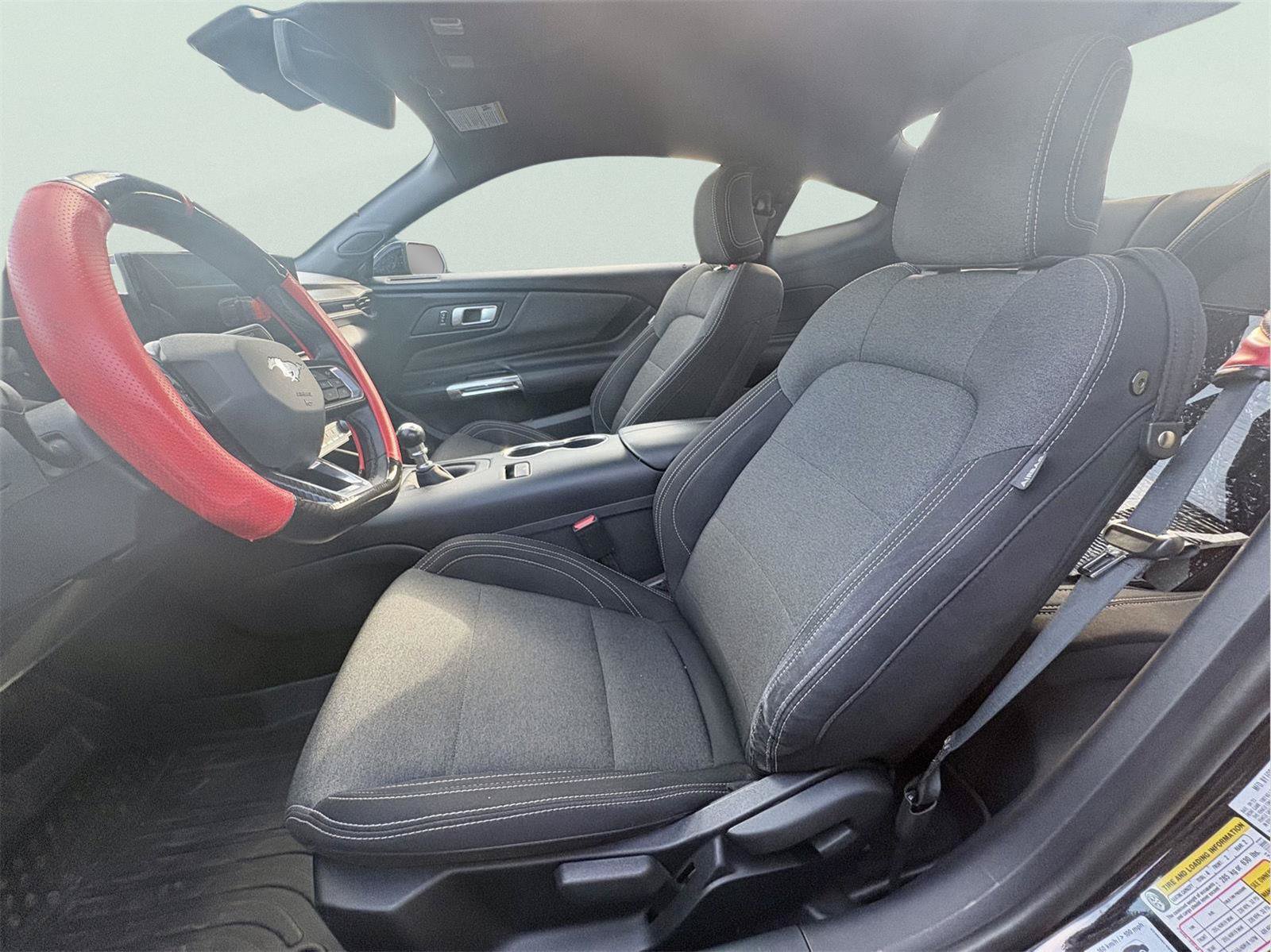 Used 2024 Ford Mustang GT RWD image 15