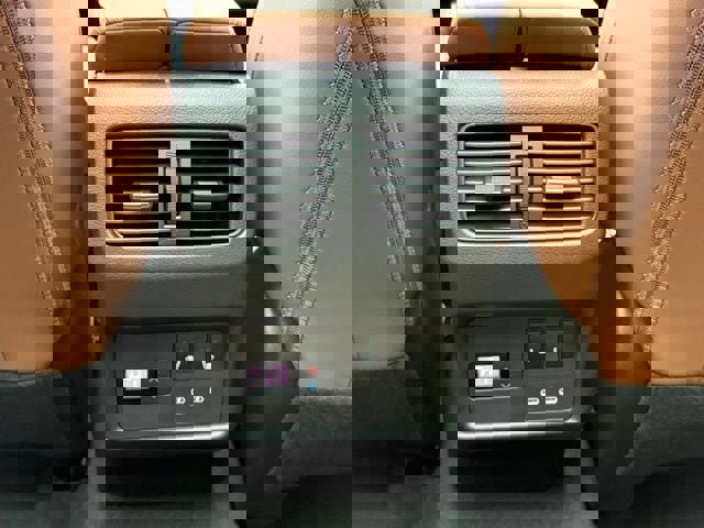 New 2026 Nissan Rogue Platinum w/ Platinum Premium Package image 19