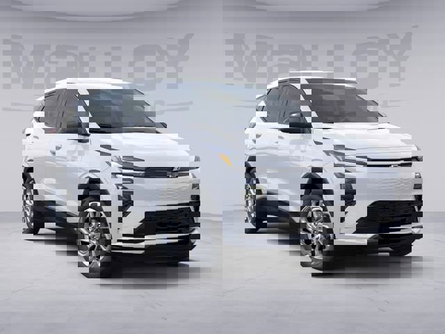 New 2027 Chevrolet Bolt LT w/ Comfort Package image 8