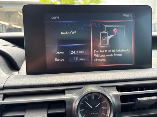 Used 2025 Lexus IS 350 F Sport AWD/4WD image 18