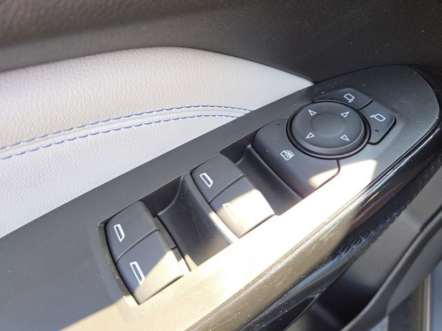 New 2026 Chevrolet Trax LT w/ Driver Confidence Package FWD image 9