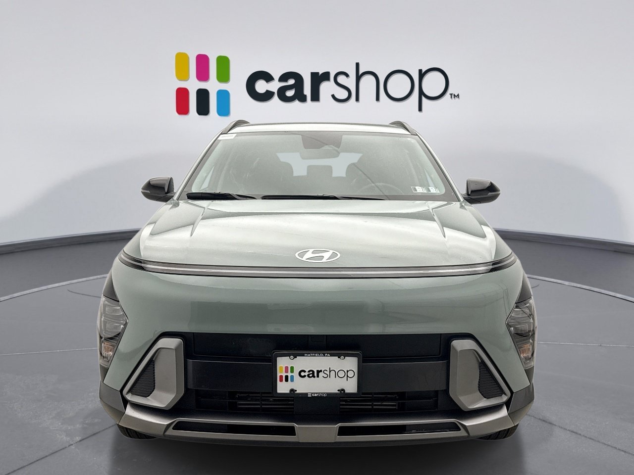 Used 2026 Hyundai Kona SEL Premium AWD/4WD image 8