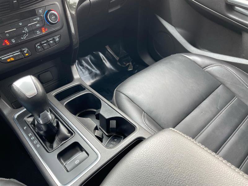 Used 2017 Ford Escape Titanium w/ Equipment Group 301A image 97