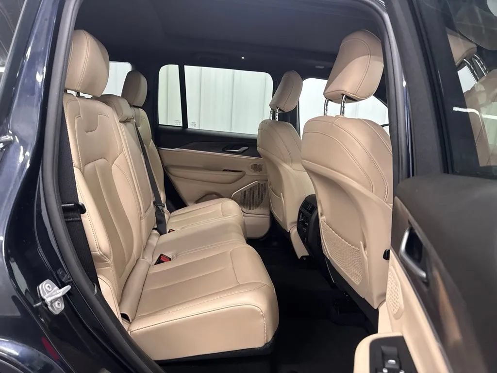 Used 2022 Jeep Grand Cherokee Limited 4xe AWD/4WD image 20