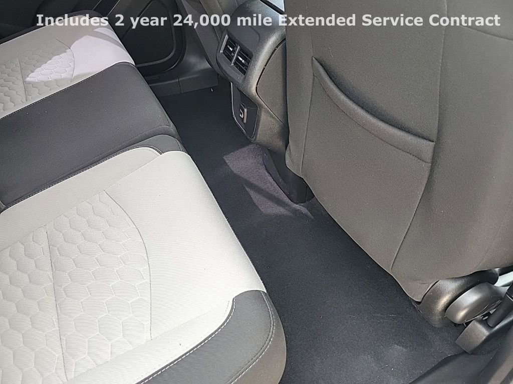 Used 2020 Chevrolet Equinox LS w/ LS Convenience Package image 37