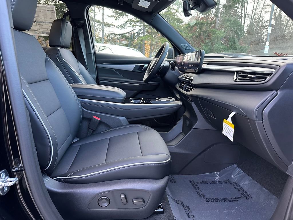 New 2026 Buick Enclave Preferred w/ Power Package FWD image 10