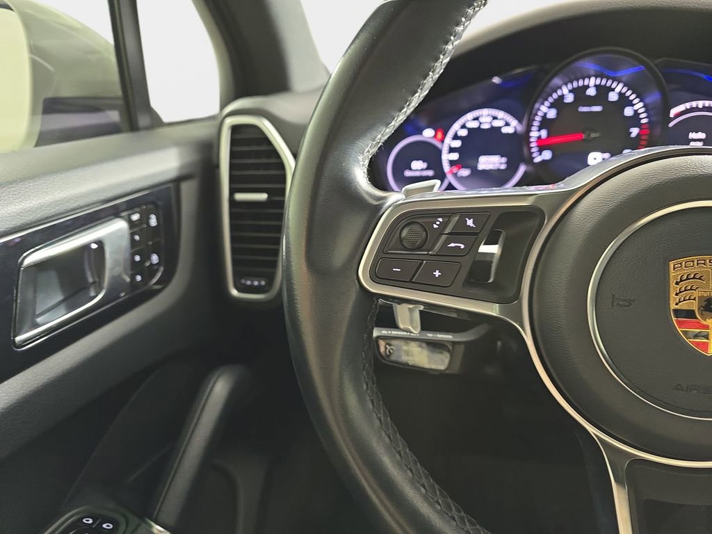 Used 2019 Porsche Cayenne image 20