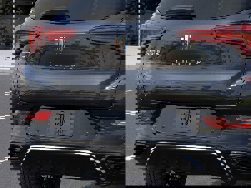 New 2026 Buick Encore GX Sport Touring image 14