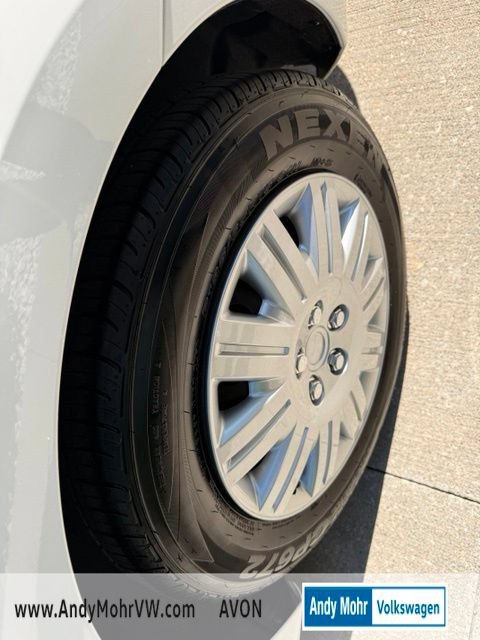 Used 2015 Volkswagen Jetta S FWD image 10