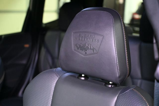 Used 2024 Subaru Forester Wilderness image 25