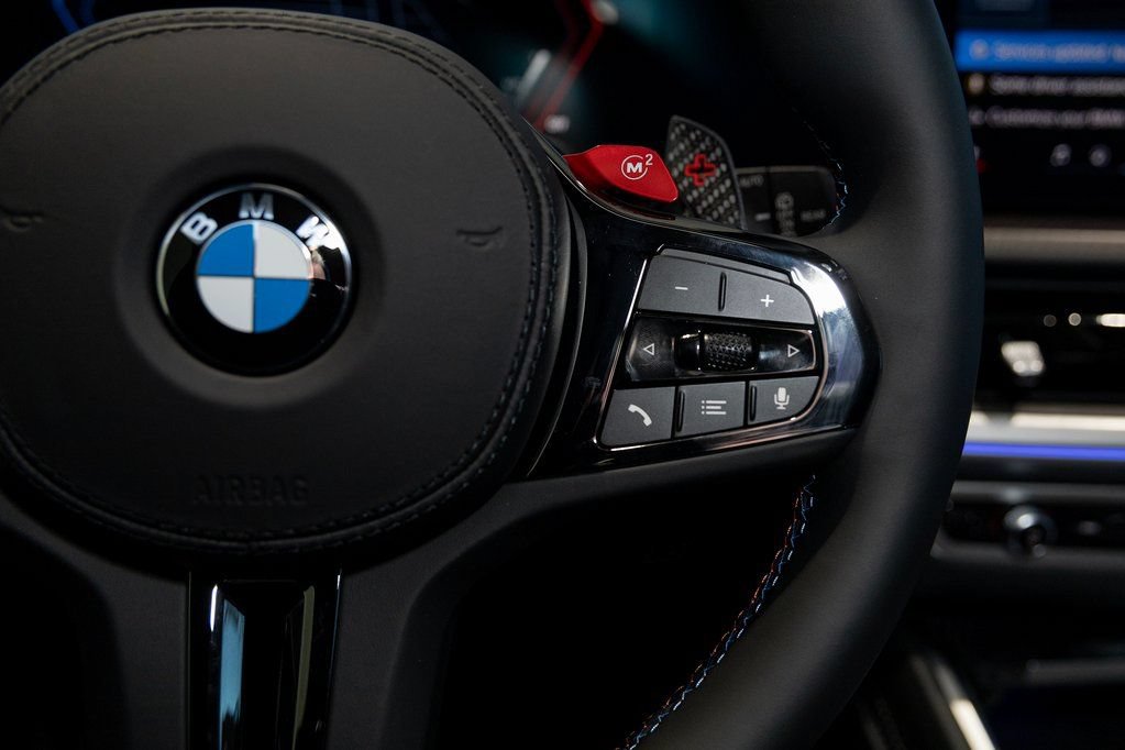 Used 2026 BMW XM Label Red AWD/4WD image 28