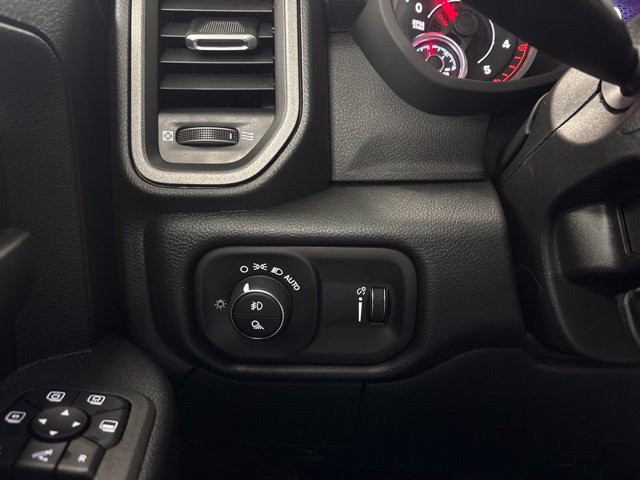 New 2027 RAM 2500 Tradesman AWD/4WD image 30
