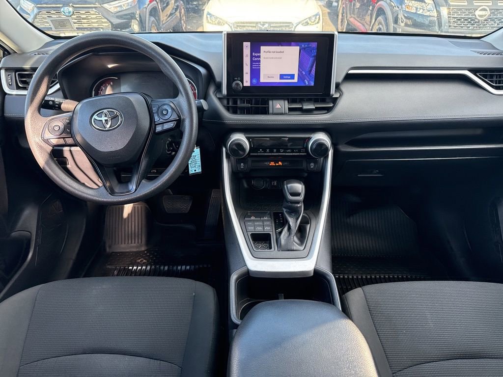 Used 2023 Toyota RAV4 LE image 11