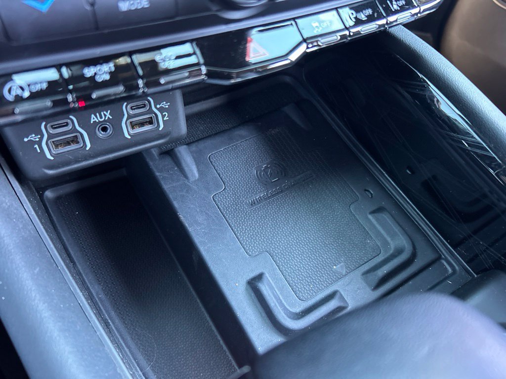 Used 2021 Dodge Durango Citadel w/ Premium Entertainment Group RWD image 38