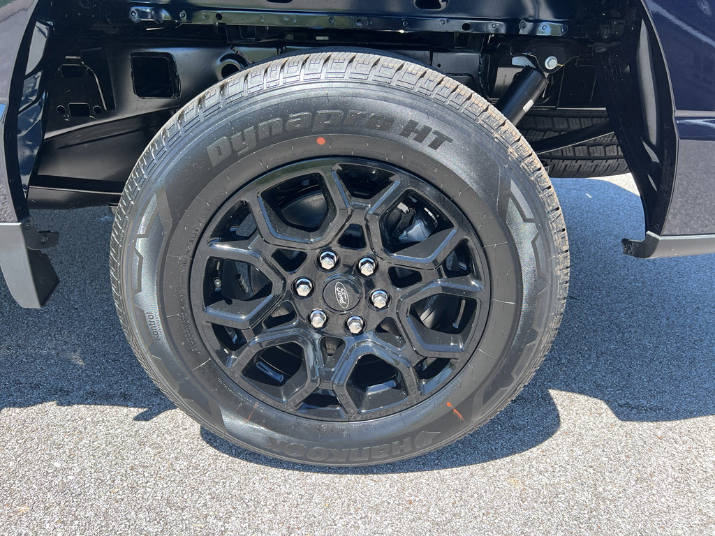 New 2025 Ford F150 XLT w/ Equipment Group 301A Standard image 19