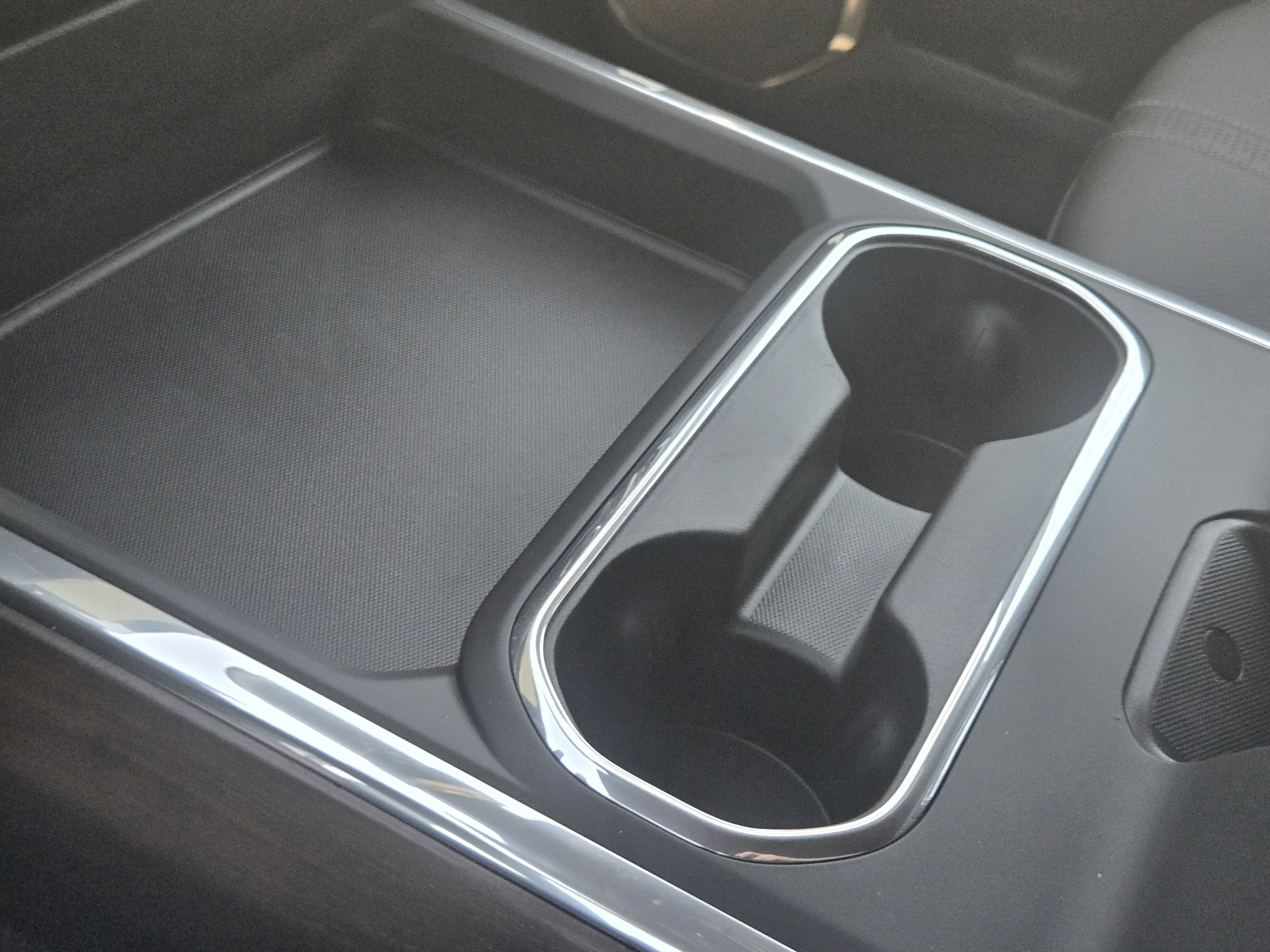 New 2025 Chevrolet Silverado 2500 High Country w/ High Country Premium Package image 15