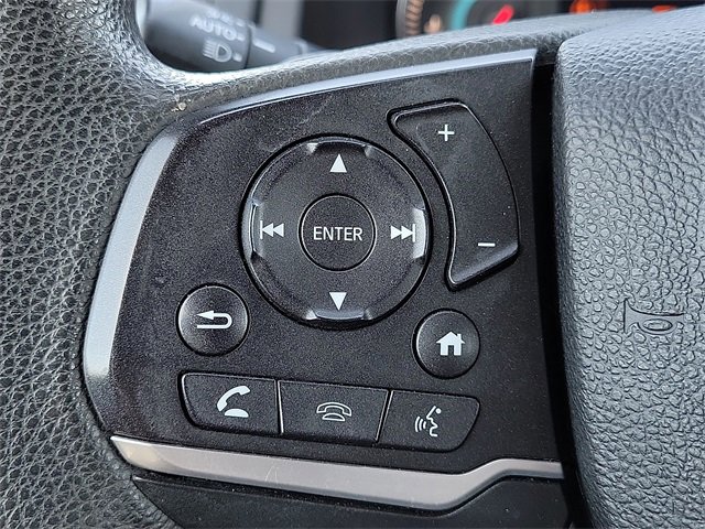 Used 2021 Honda Passport Sport image 16