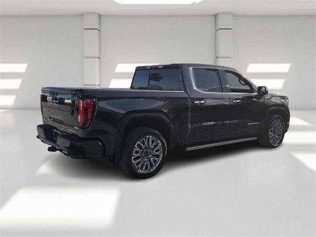 Used 2023 GMC Sierra 1500 Denali Ultimate image 5