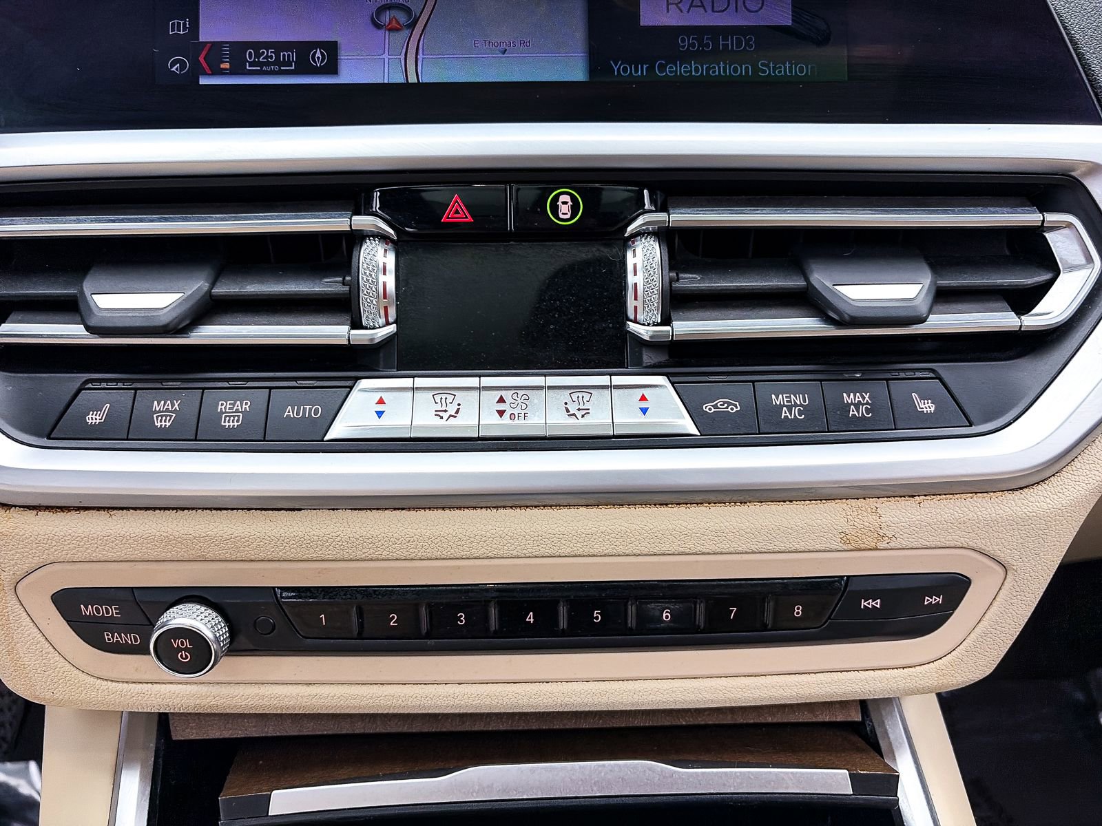 Used 2020 BMW 330i Sedan w/ Convenience Package RWD image 23