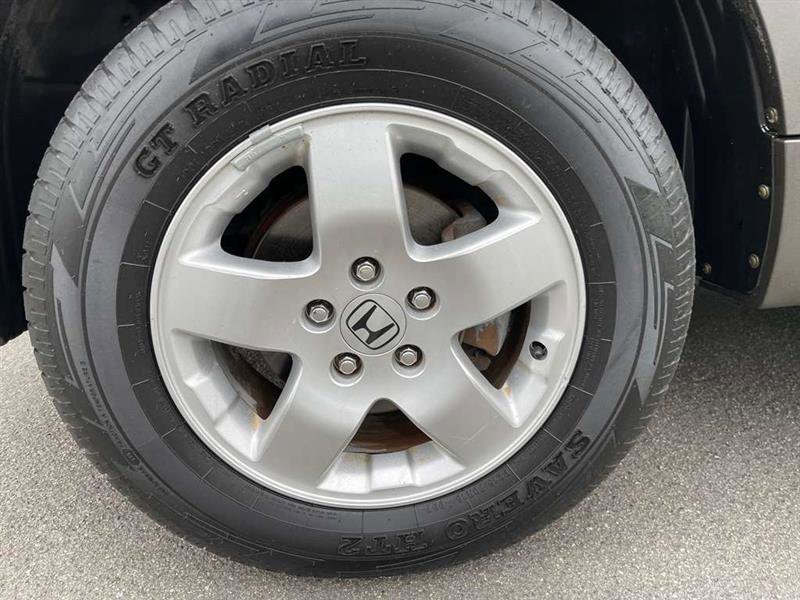 Used 2005 Honda Element EX image 18
