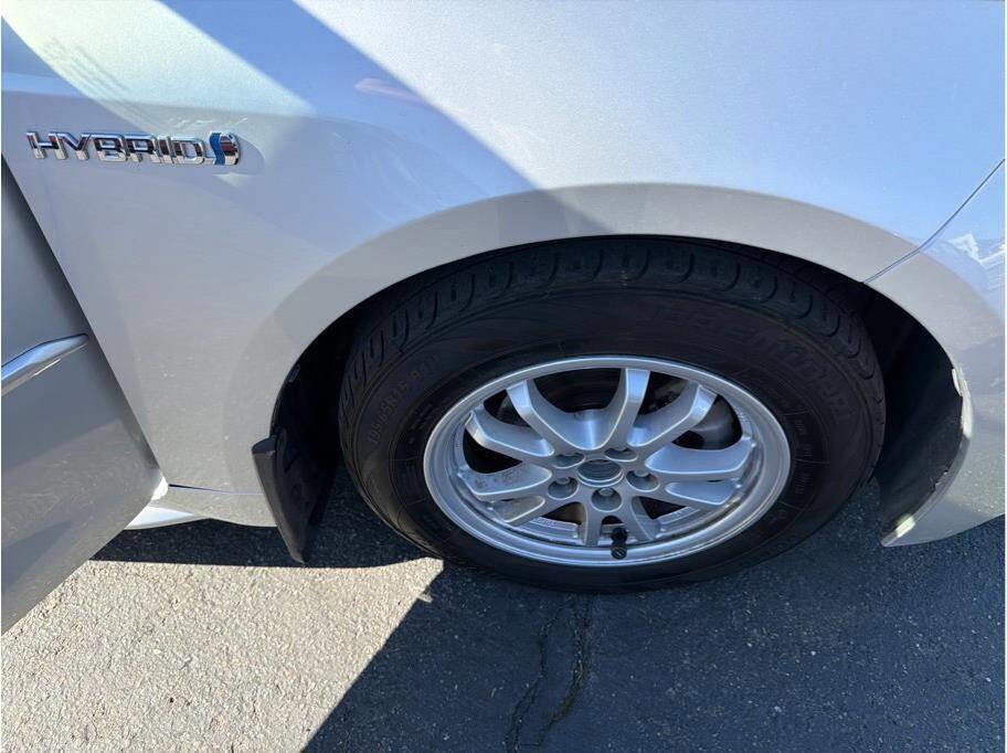 Used 2020 Toyota Corolla LE image 23