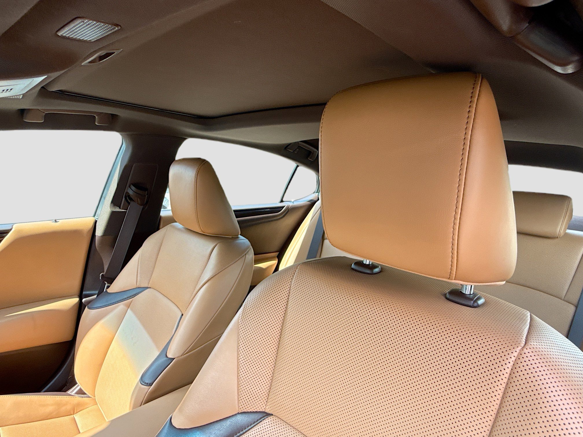 Used 2021 Lexus ES 250 w/ Premium Package AWD/4WD image 26