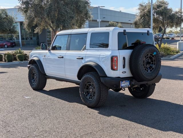 New 2026 Ford Bronco Badlands image 30