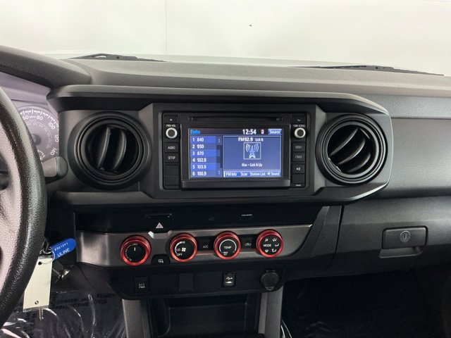 Used 2019 Toyota Tacoma SR w/ SR Convenience Package AWD/4WD image 17