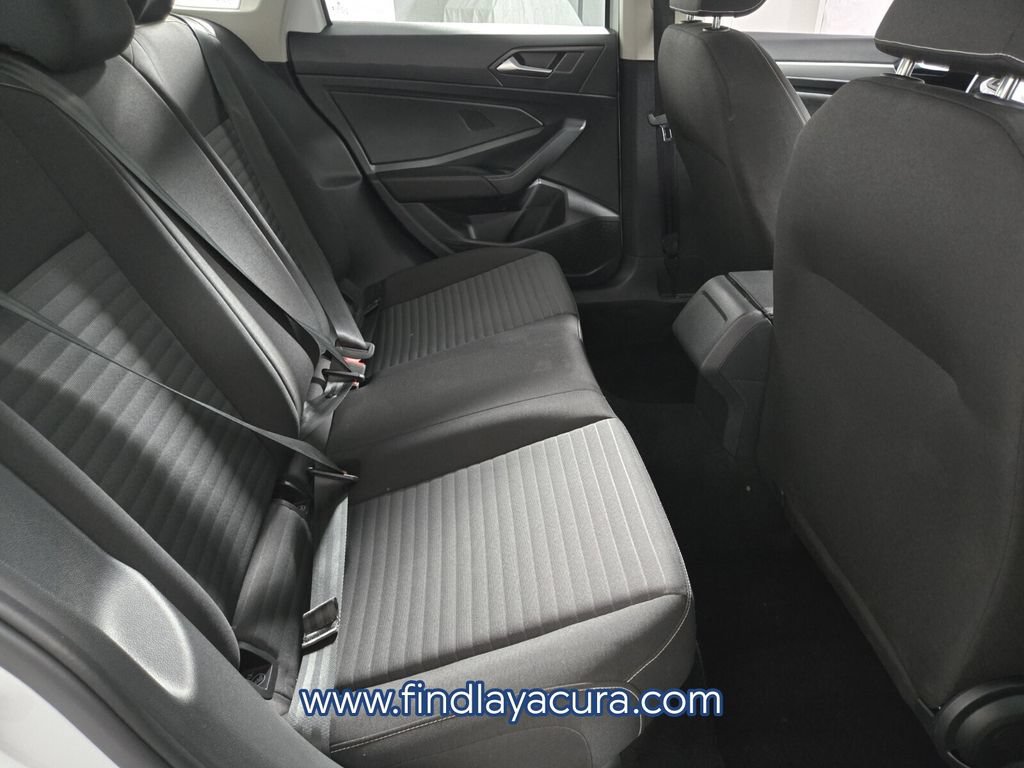 Used 2024 Volkswagen Jetta S FWD image 16