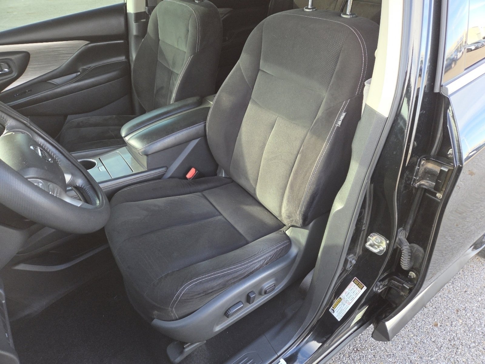 Used 2017 Nissan Murano SV image 24