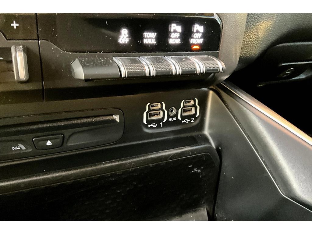 Used 2019 RAM 1500 Big Horn image 29