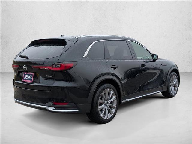 Used 2024 MAZDA CX-90 3.3 Turbo w/ Premium Package image 5