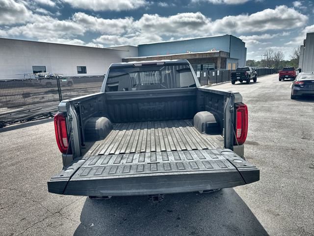 Used 2021 GMC Sierra 1500 AT4 w/ AT4 Premium Package image 31