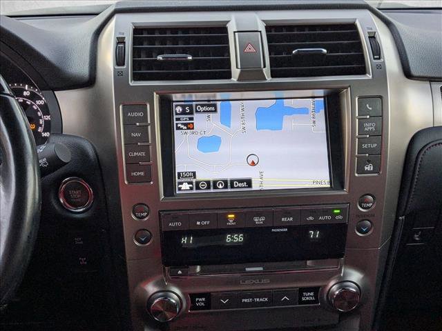 Used 2021 Lexus GX 460 Premium image 13