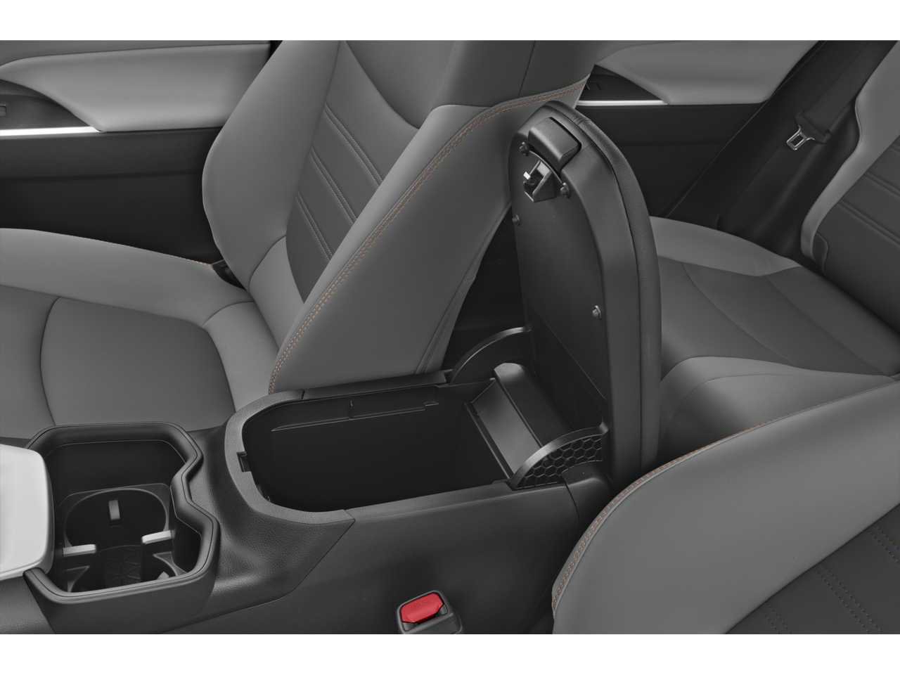 Certified 2025 Toyota RAV4 XLE AWD/4WD image 10